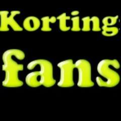 Wie betaalt er nu nog de volle prijs? Lang leve kortingcodes!