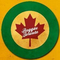 Reggae Toronto(@ReggaeToronto) 's Twitter Profile Photo