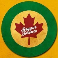 Reggae Toronto (@reggaetoronto) Twitter profile photo