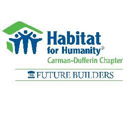 We have established a Habitat for Humanity for the Carman-Dufferin Area in Manitoba. We are looking forward to our first build in approx. spring of 2014!