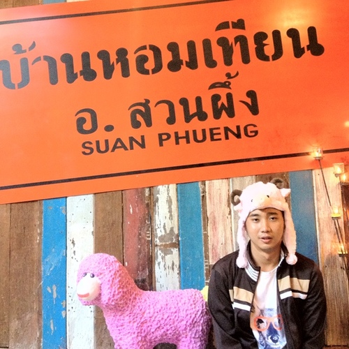 L_Jedsan's profile picture. 