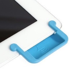 SoundBender instantly amplifies iPad sound. http://t.co/MSmJQJikpG Compact, magnetic & power-free its a must have sound accessory! As seen on Shark Tank!