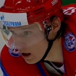 GreenKostya's profile picture. 