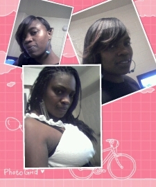 shanette35's profile picture. Who the f*#k gone check me?