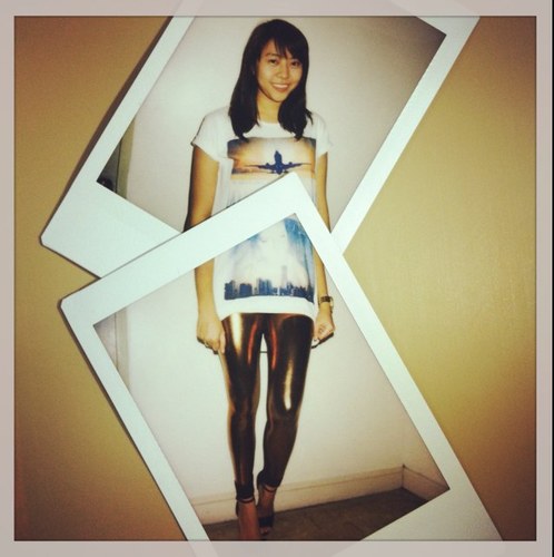 chloebejar's profile picture. papa's girl