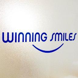 Winning Smiles is a state of the art dental surgery dedicated to giving you that smile you’ve always dreamed of. 
Implants, Aesthetic Dentistry & Orthodontics.