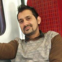 Yasirkhan2379's profile picture. 