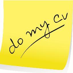 CV writing by professional CV writers. Send us your CV for a FREE analysis and report info@domycv.com. Free CV writing advice on the website