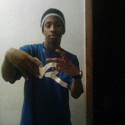 BGDATNIGGA's profile picture. 