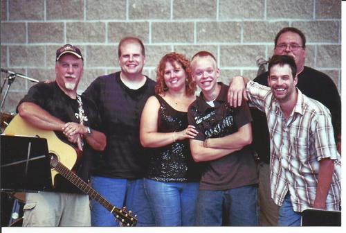 Classic & Southern Rock Cover Band from North East Ohio
#rocknroll #coverband