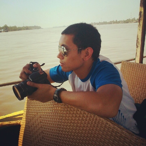 MD, Internist, photographer, artist