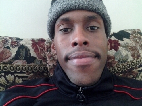 Dae_La_Ghetto's profile picture. Fuck perceptions . . . Drop suggestions ....Far from a street nigga but you can catch me in them