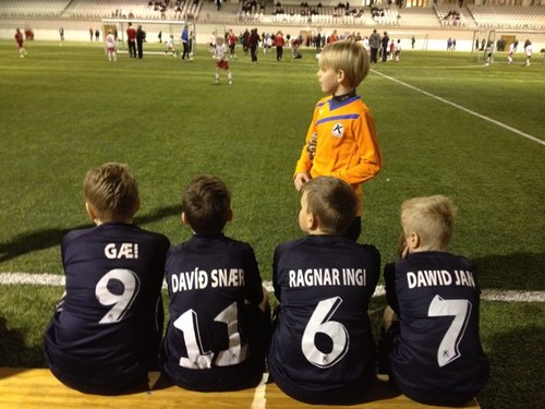 johannbirnir's profile picture. 