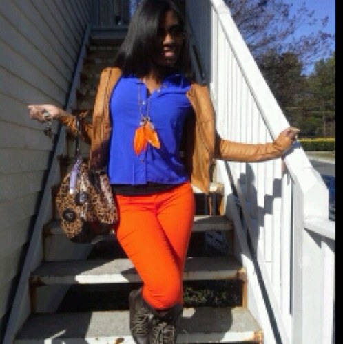 SleecCollection's profile picture. Sleec Collection!! Where walking....meets pretty! 
Sleeccollection@gmail.com for all info!