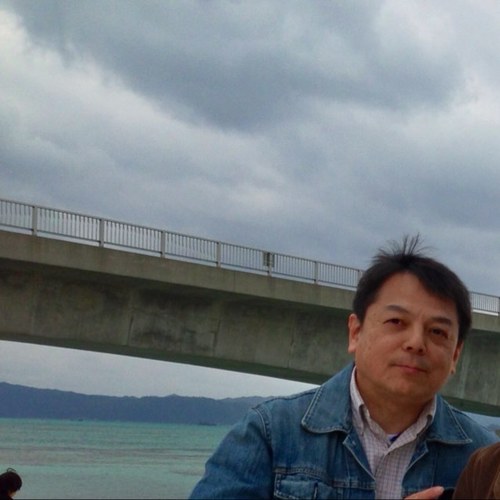 Thanks for tweet me.  人間万事塞翁が馬