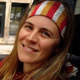 Journaliste, passionnée de 1001 choses, beaucoup d'environnement et de santé publique. Rédactrice en chef @100degres Ceci est mon compte perso.
