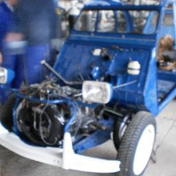 RESTAURACIONESP's profile picture. Restauracion y venta de recambios para autos clasicos