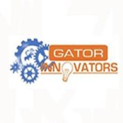 Official Twitter of Gator Innovators. GI is a new SG agency looking to foster innovation for @UFlorida students, and promote businesses started by Gators.