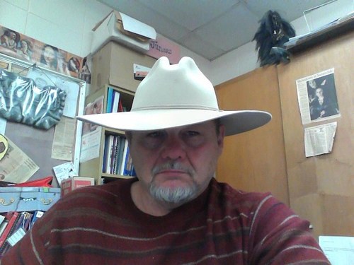 GreenupRobert's profile picture. 