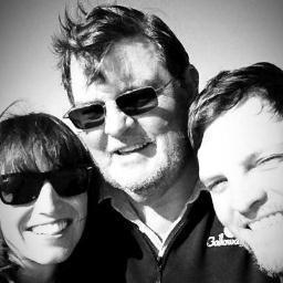 Full time husband, parent and grandparent. Red Sox fan. Part time golfer. Views are my own.