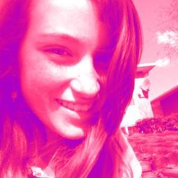 photographer,cheerleader, young baker, funny  and if you follow me ill follow you