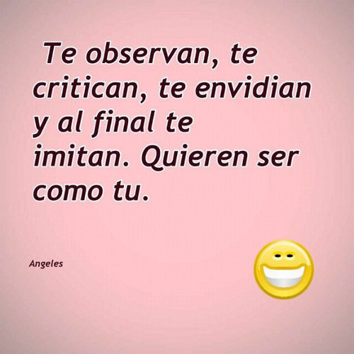 Autenticamente Yo!!!♥