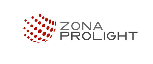 ZonaProlight's profile picture. Desde hace más de cinco años somos especialista en iluminación LED profesional. Iluminación standard, iluminación espectacular LED y láser.