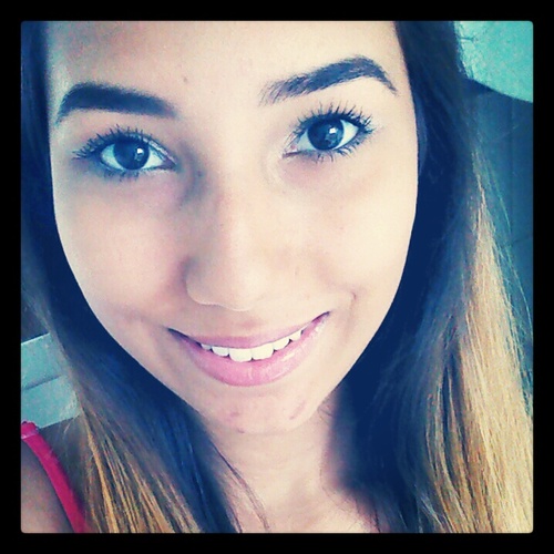 biankinet's profile picture. São Paulo - Brasil