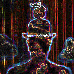 post_postmodern's profile picture. After Postmodernism...