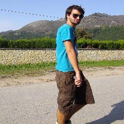 lopexnus's profile picture. Graduado en CAFYD. SEVILLA FC. Fanático NBA!