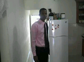En los momentos mas difíciles de la vida siempre habrá alguien a tu lado and he is my God. I'm God Son.