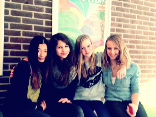 Hou van mn allerliefste meisje xxx Anoniempjee