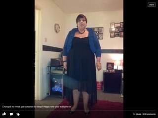 Charliejury77's profile picture. 35 year old mother to a 16 yer old girl,and wife to Rob of nealy 3 years
