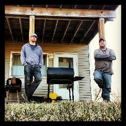 PatronsOfThePit's profile picture. Two Men, Two Pits and a Blog: The Art of BBQ