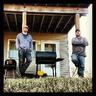 PatronsOfThePit's profile picture. Two Men, Two Pits and a Blog: The Art of BBQ