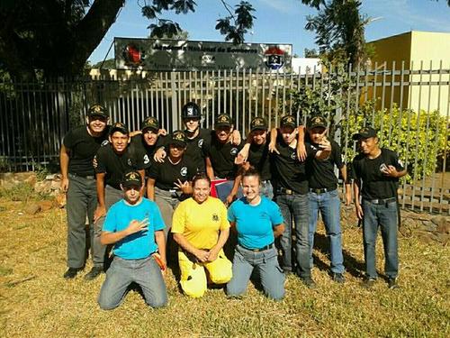 BRIGADAK3's profile picture. CUENTA OFICIAL DE LA BRIGADA JUVENIL DE K3-

Formándonos hoy , para servir mañana 
TERCERA COMPAÑÍA- SAJONIA