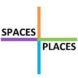 #unconference organized by @iSchoolSU #mlis students. Feb. 26, 2013 in Syracuse, NY. #spacesplaces