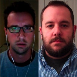 A talking show by @muchirishtea & @UnknownPenguin. New episodes every weekday. Subscribe! http://t.co/9byTFRlh2B