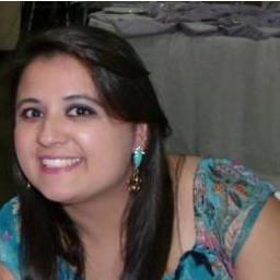 brunacstki's profile picture. 