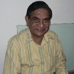 Suresh Kumar Jain