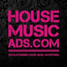 Housemusicads a new way for artists & labels to promote their music.