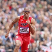 Maurice Mitchell OLY (@swift_reece) 's Twitter Profile