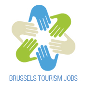 BxlTourismJobs's profile picture. Plateforme de recrutement spécialisée dans le tourisme bruxellois.  Eerste specifieke rekruteringssite voor het toerisme in Brussel.