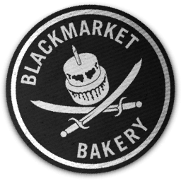 Blackmarket Bakery