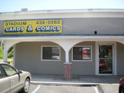 #Ypsilanti #sportscards and collectibles shop at 2061 Golfside. Specializing in #MagictheGathering #MTG and supplies. 734-434-0283 http://t.co/pBsqnlPD