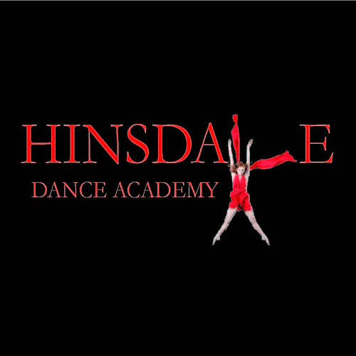 HINSDALE DANCE ACADEMY The Western Suburbs' premier dance academy! 645 Blackhawk Drive Westmont, IL 60559 630-484-3241