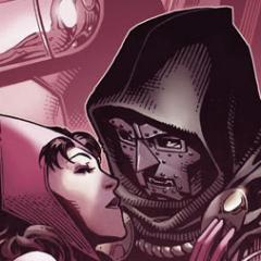 Side account for @OfficialDrDoom, all inquiries shall go there.