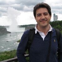 José-Angel Peña (@japenya) 's Twitter Profile