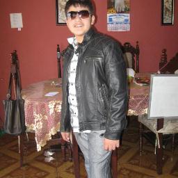 OochifiroO's profile picture. 