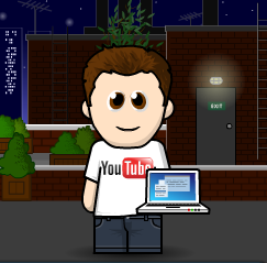 Innovation is what I do best, tech and web is my passion.